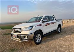 تويوتا هايلوكس